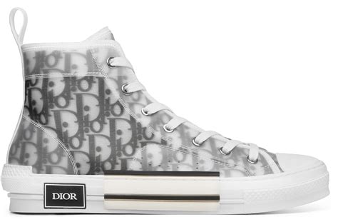 dior sneakers dames b23|dior b23 high top sneakers.